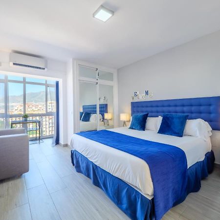 Honeymoon Apartments Benalmádena Kültér fotó