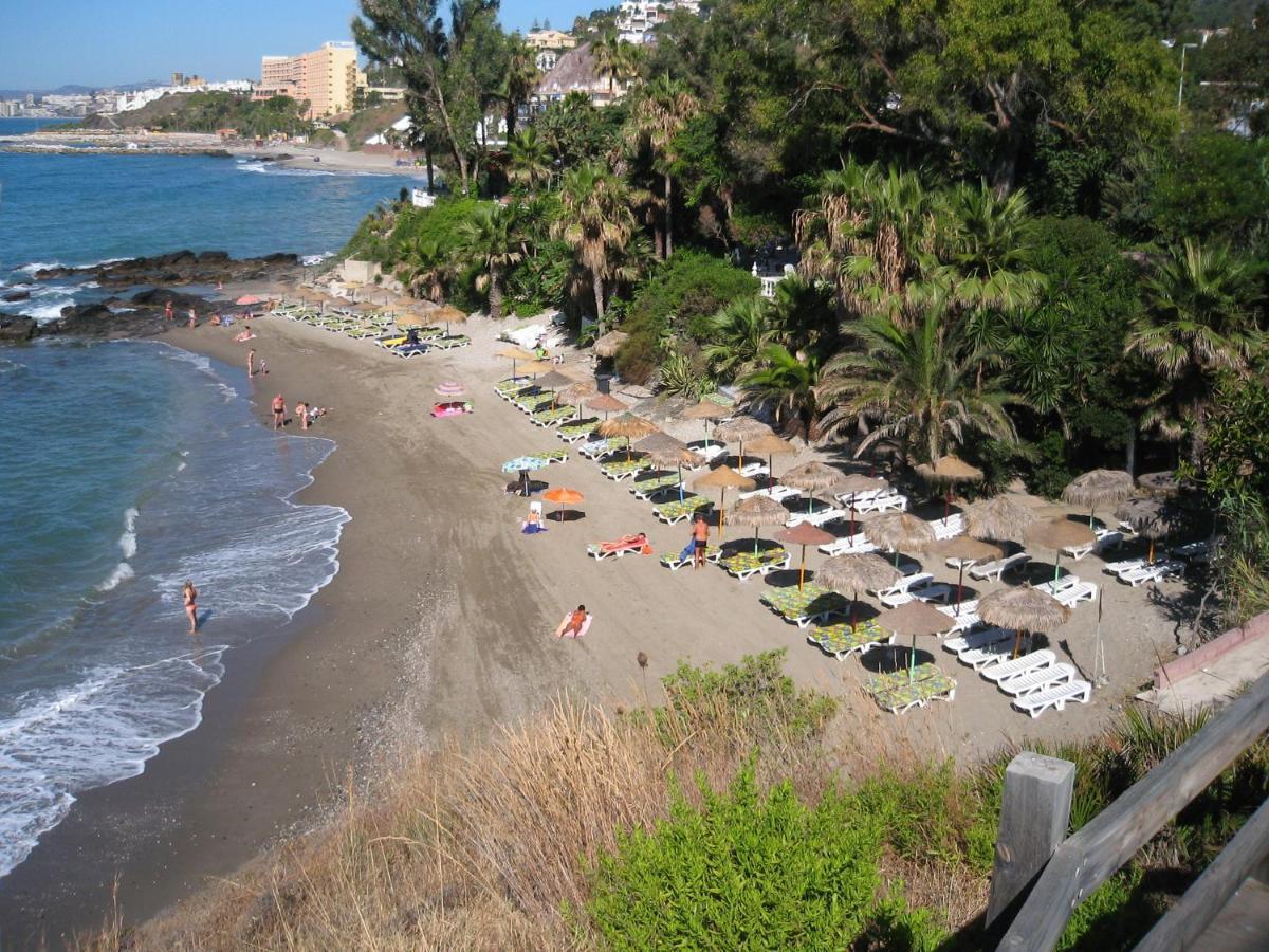 Honeymoon Apartments Benalmádena Kültér fotó