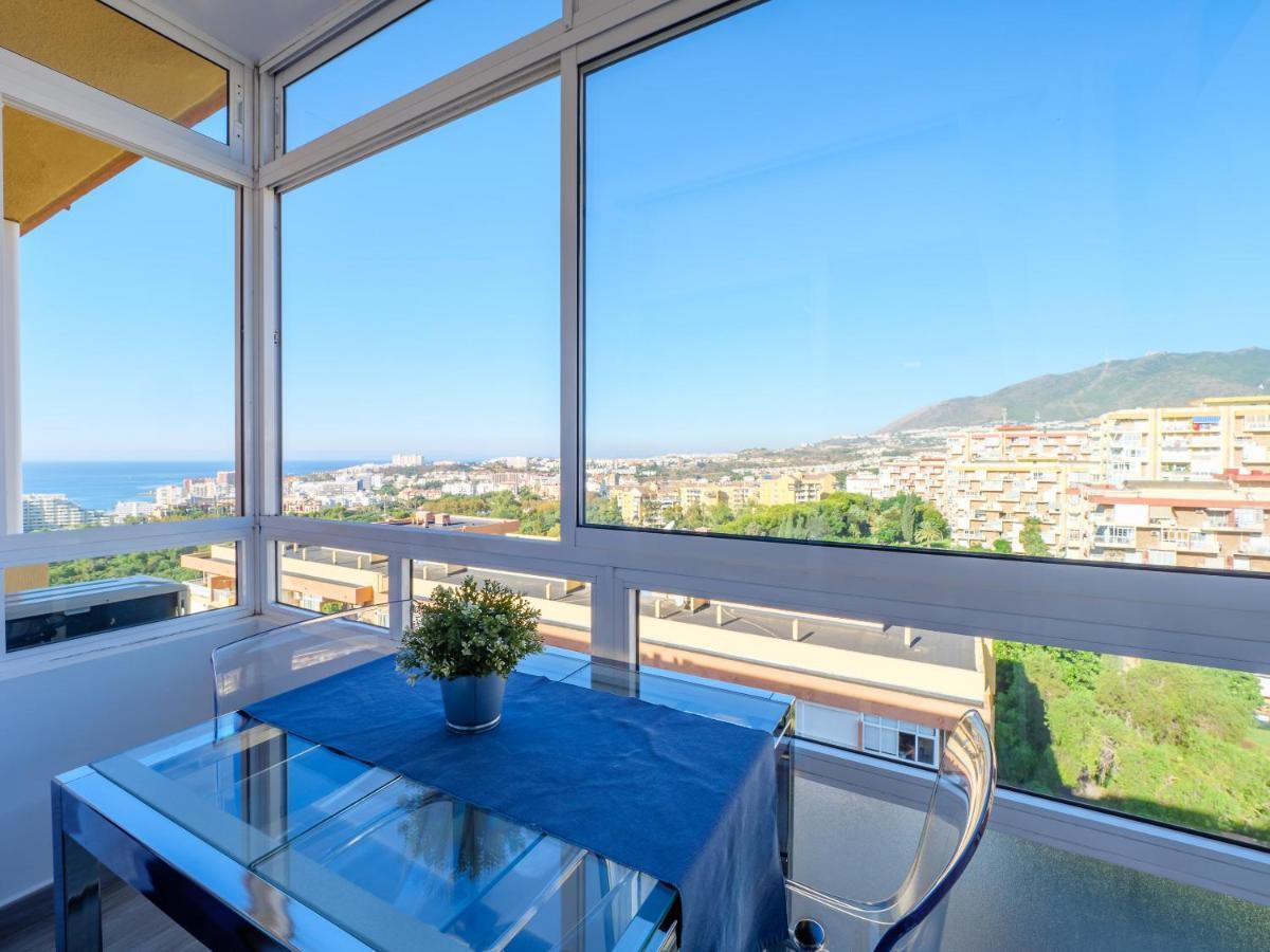 Honeymoon Apartments Benalmádena Kültér fotó