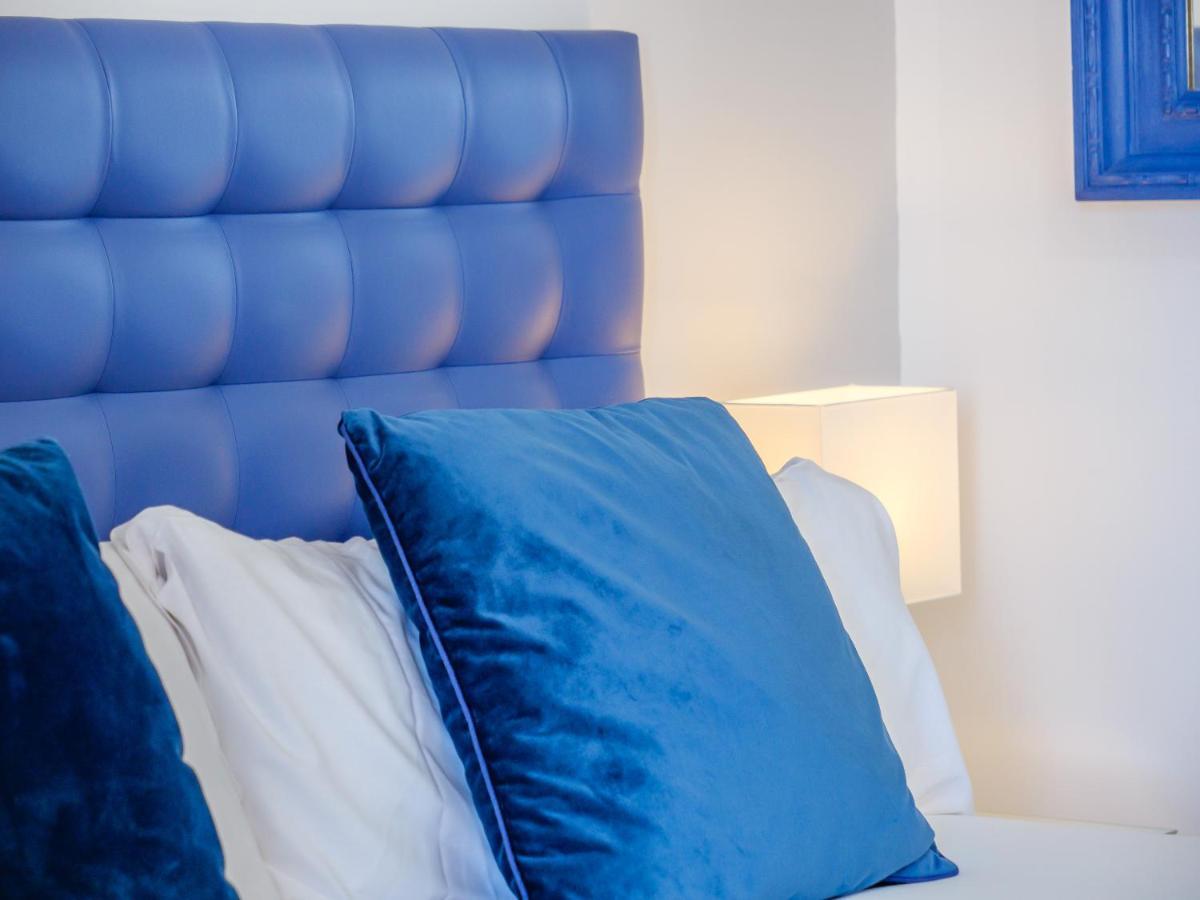 Honeymoon Apartments Benalmádena Kültér fotó