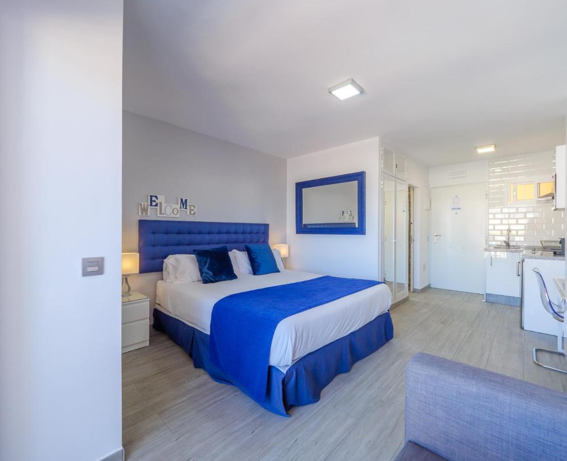 Honeymoon Apartments Benalmádena Kültér fotó