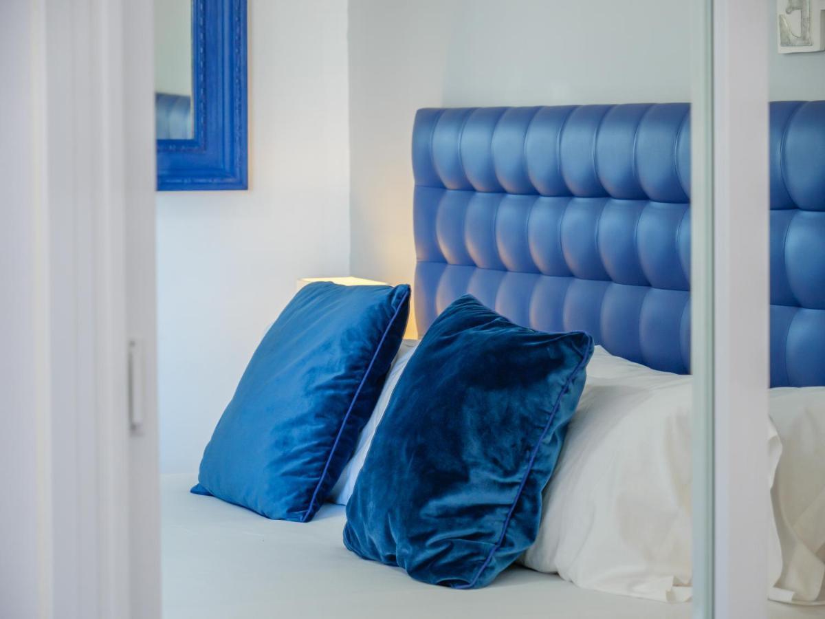 Honeymoon Apartments Benalmádena Kültér fotó