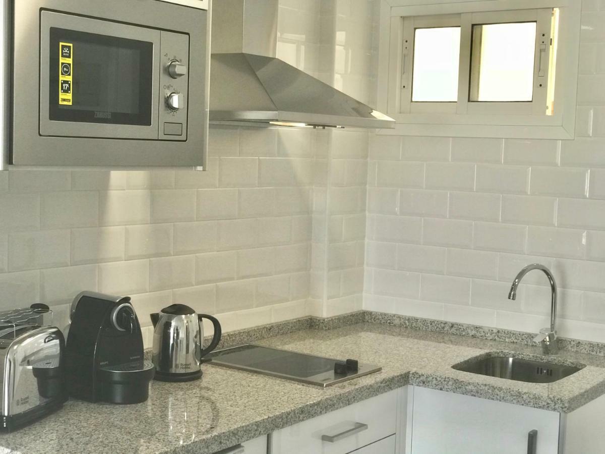 Honeymoon Apartments Benalmádena Kültér fotó