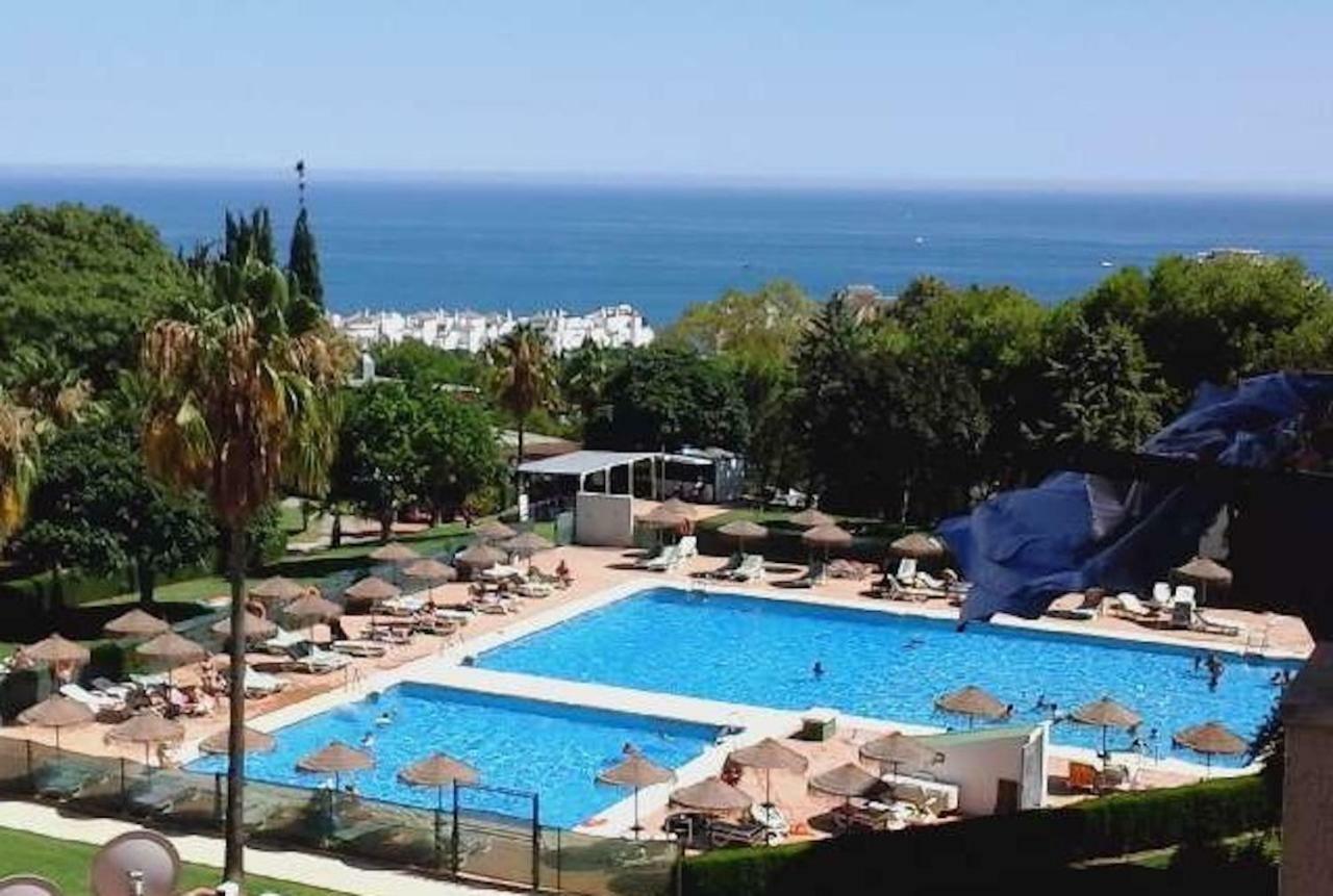 Honeymoon Apartments Benalmádena Kültér fotó