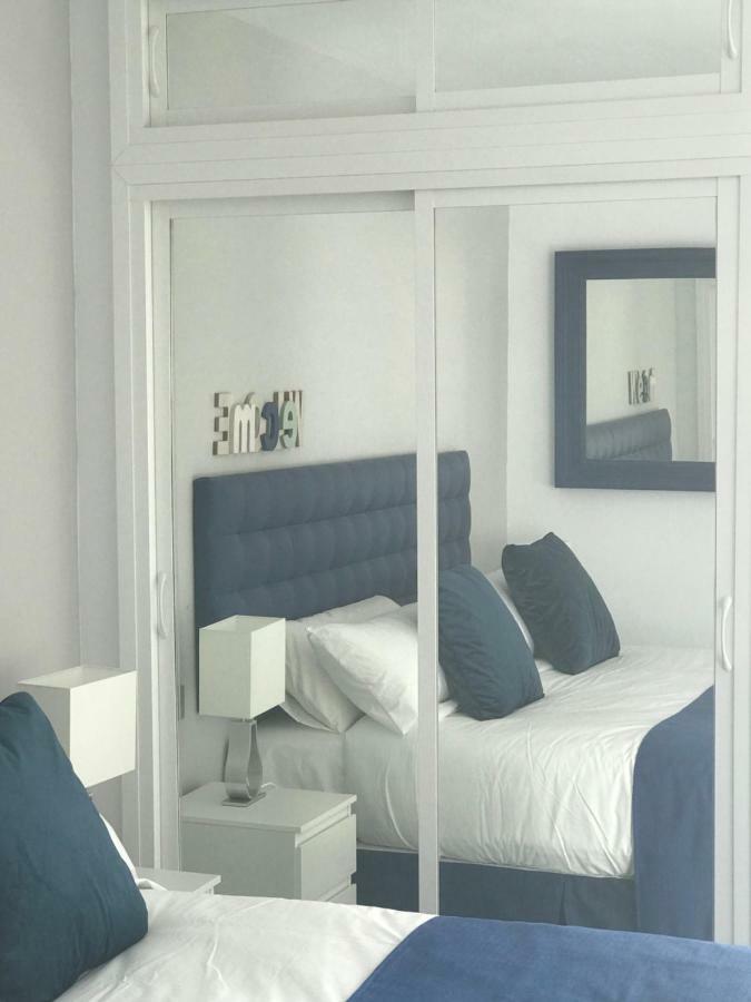 Honeymoon Apartments Benalmádena Kültér fotó