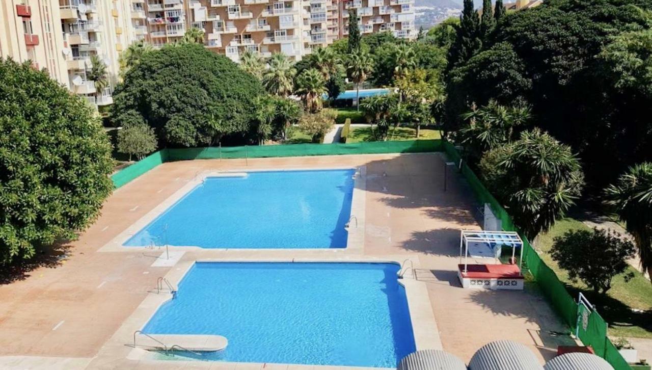 Honeymoon Apartments Benalmádena Kültér fotó