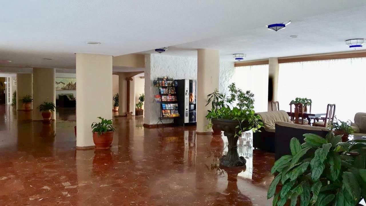 Honeymoon Apartments Benalmádena Kültér fotó