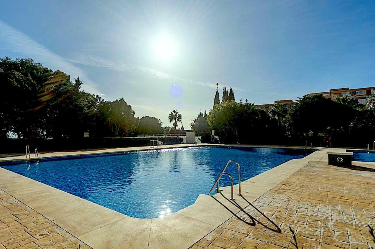 Honeymoon Apartments Benalmádena Kültér fotó