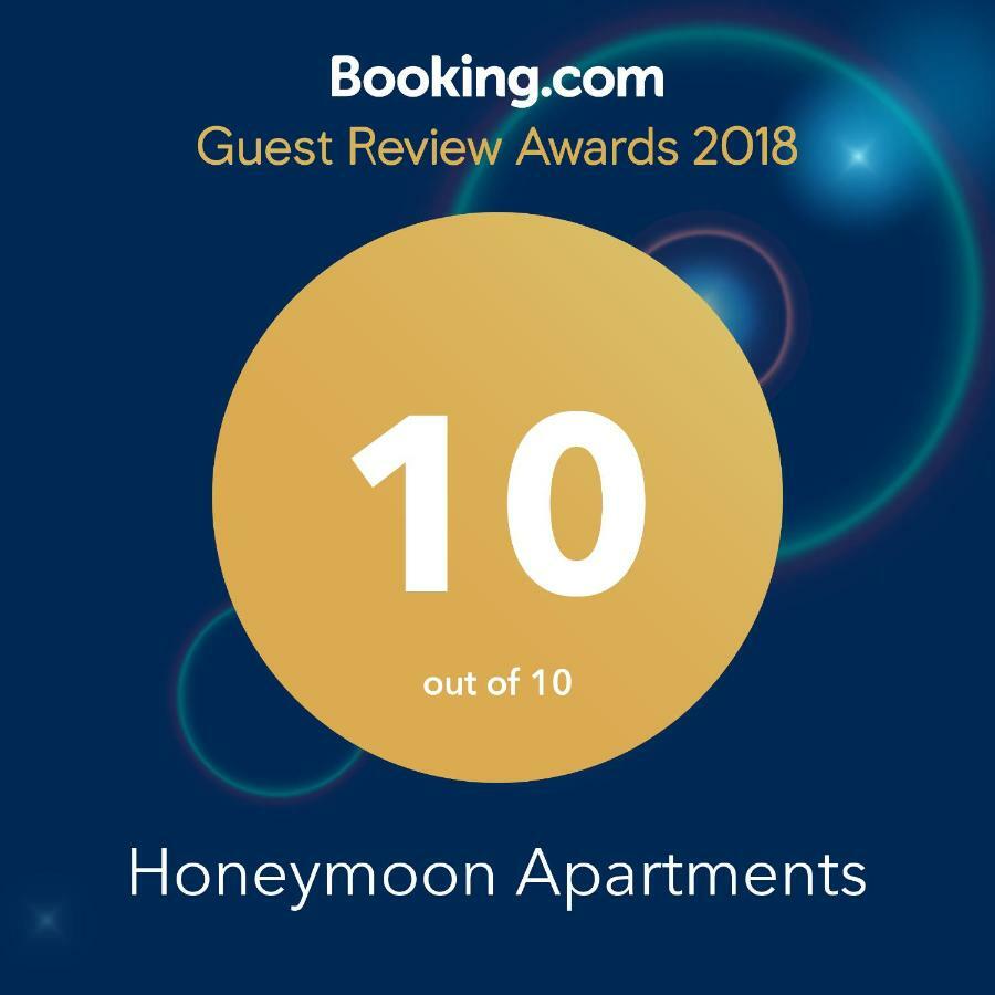 Honeymoon Apartments Benalmádena Kültér fotó