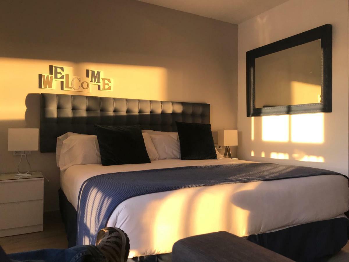 Honeymoon Apartments Benalmádena Kültér fotó
