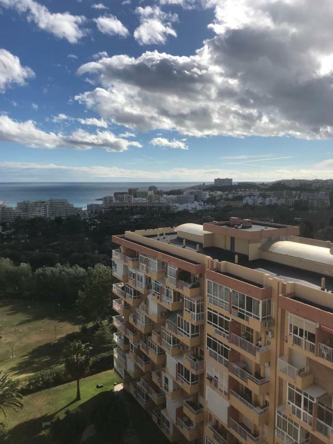 Honeymoon Apartments Benalmádena Kültér fotó