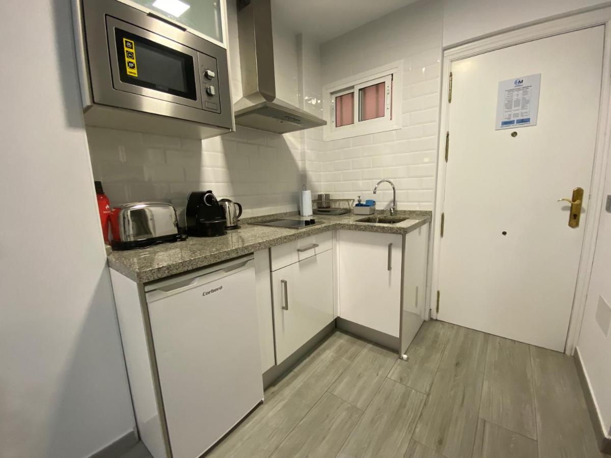 Honeymoon Apartments Benalmádena Kültér fotó