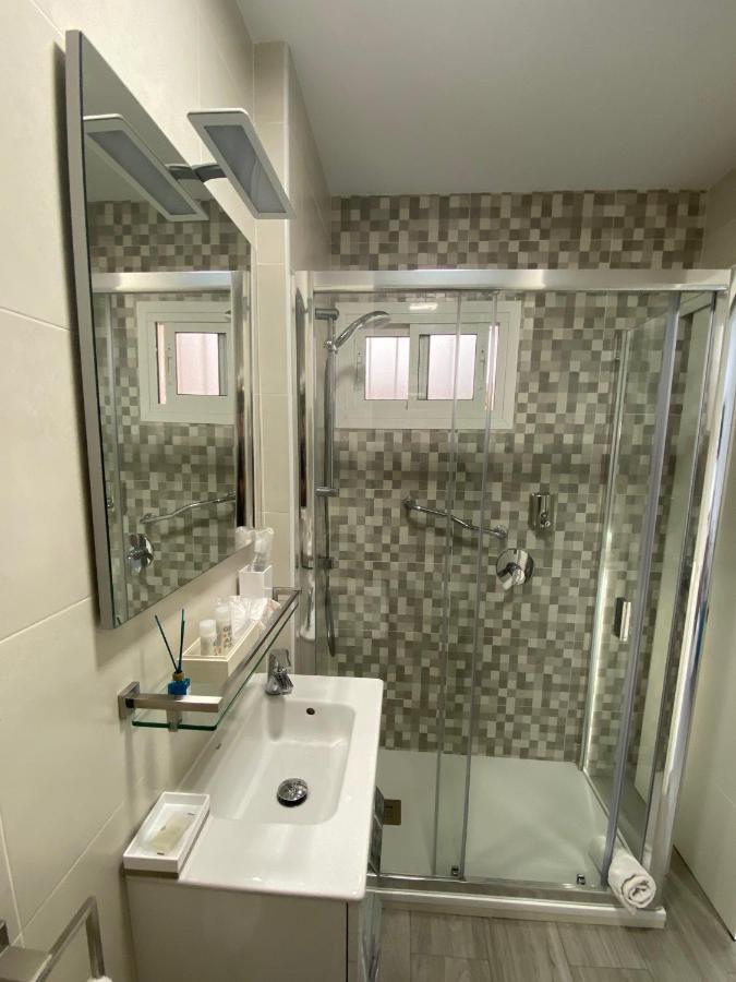 Honeymoon Apartments Benalmádena Kültér fotó